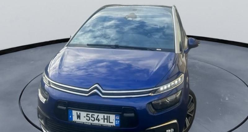 Utilisé 2017 Citroën C4 Shine Berline | 12 999 € (Prix juste) - Image 1/4