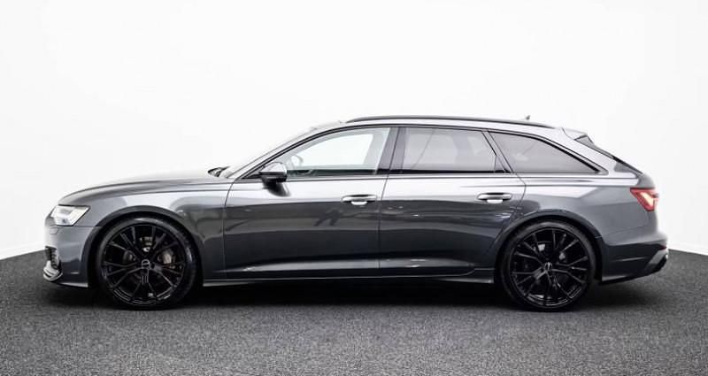 Occasion Audi A6 S-Line 340 ch (250 kW) 2019 Berline