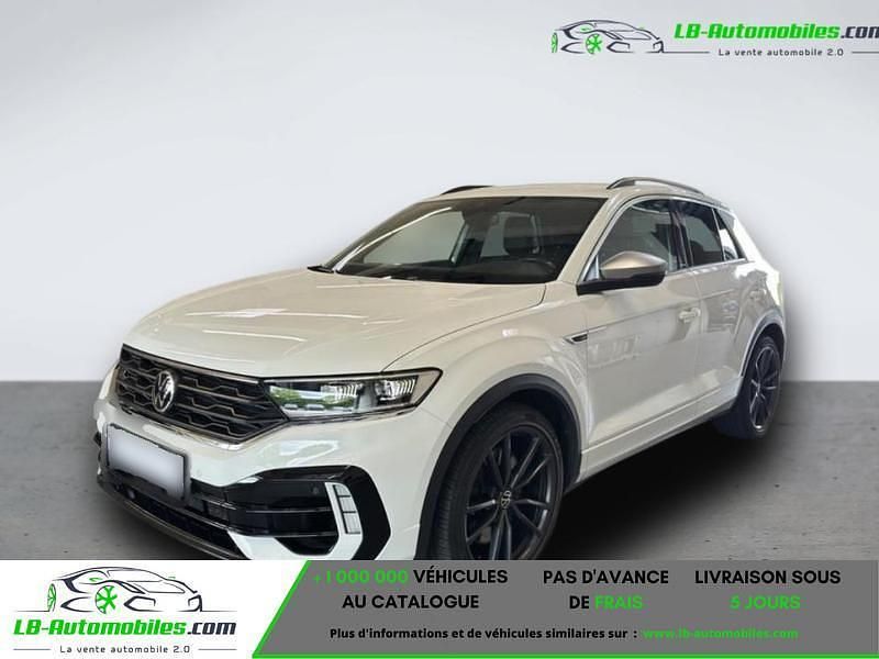 Occasion 2021 VW T-Roc SUV | 34 500 € (Prix cher) - Image 1/4