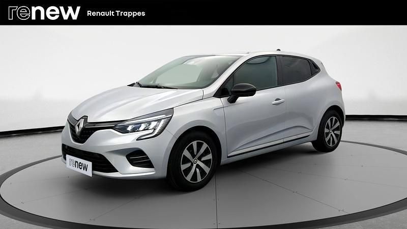 Gris Occasion 2023 Renault Clio V Evolution Citadine | 15 490 € (Prix juste) - Image 1/4