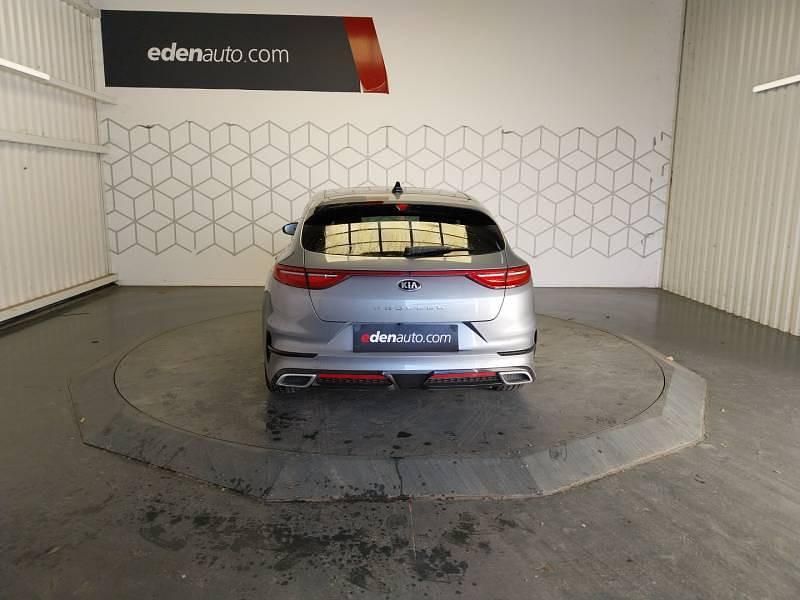 Occasion Kia ProCeed GT-Line 160 ch (117 kW) 2022 Break