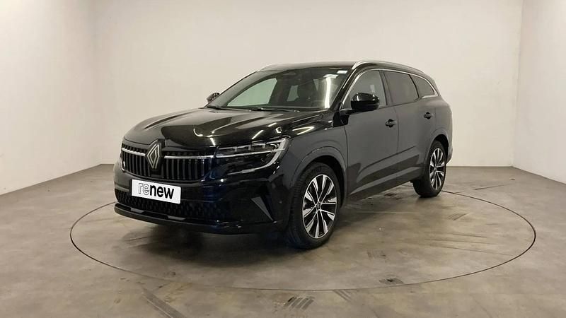Noir Utilisé 2025 Renault Espace Techno SUV | 36 990 € - Image 1/4
