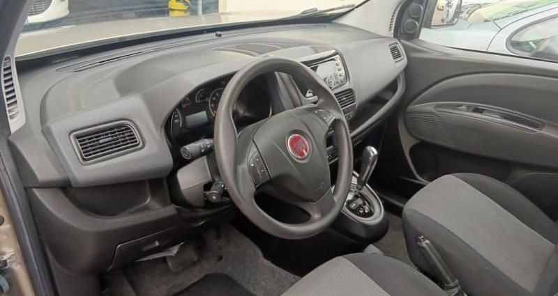 Occasion Fiat Doblò 90 ch (66 kW) 2013 Monospace