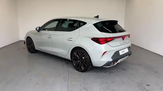 Occasion Cupra Leon 272 ch (200 kW) 2024 Gris taiga Berline