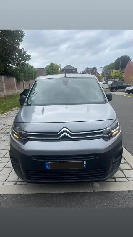 Occasion Citroën Berlingo 131 ch (96 kW) 2021 Monospace