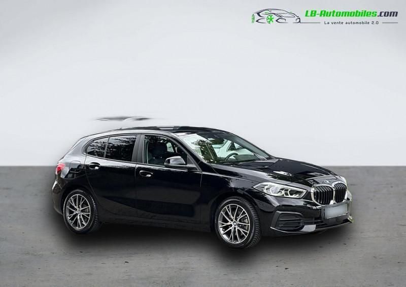 Utilisé 2023 BMW 116 Citadine | 28 400 € (Prix juste) - Image 1/4