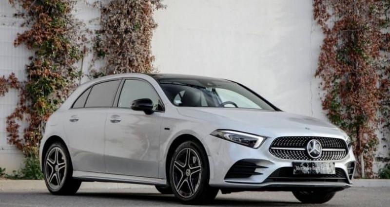 Occasion Mercedes A250 AMG line 160 ch (117 kW) 2020 Berline