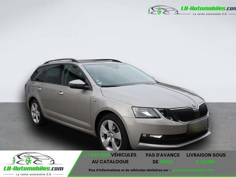 Utilisé 2018 Skoda Octavia Break | 21 900 € (Prix juste) - Image 1/4