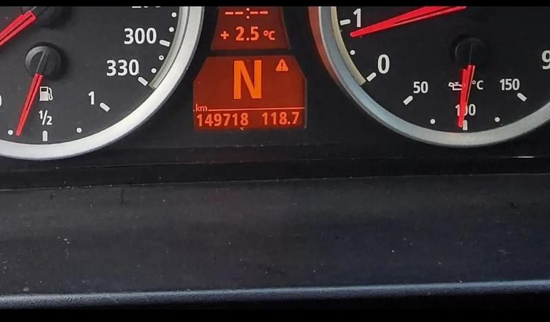 Occasion BMW M5 507 ch (372 kW) 2005 Blanc Berline