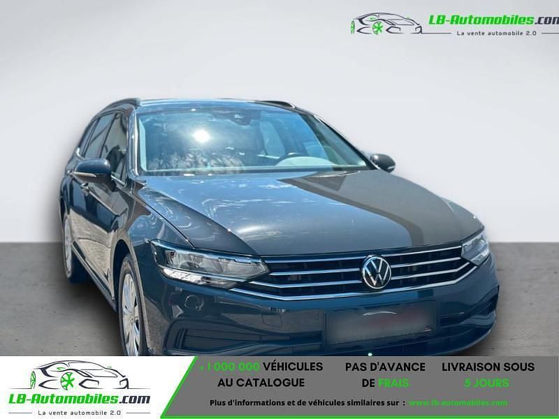 Occasion 2021 VW Passat Break | 25 000 € (Prix juste) - Image 1/4