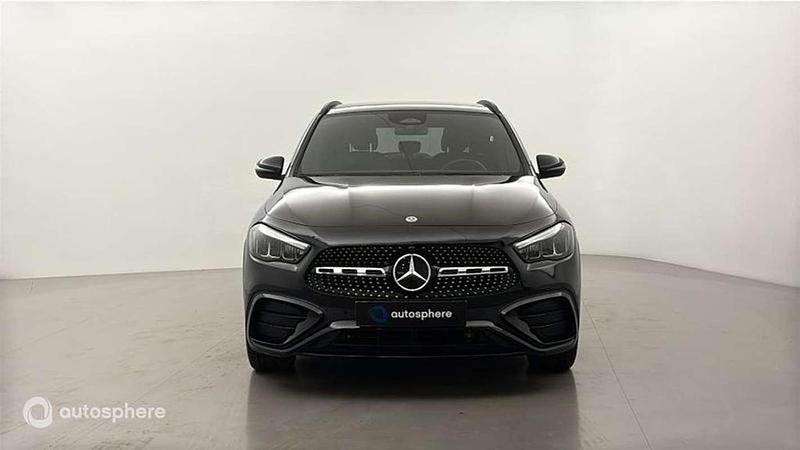 Occasion Mercedes GLA200 AMG line 152 ch (111 kW) 2024 Noir SUV