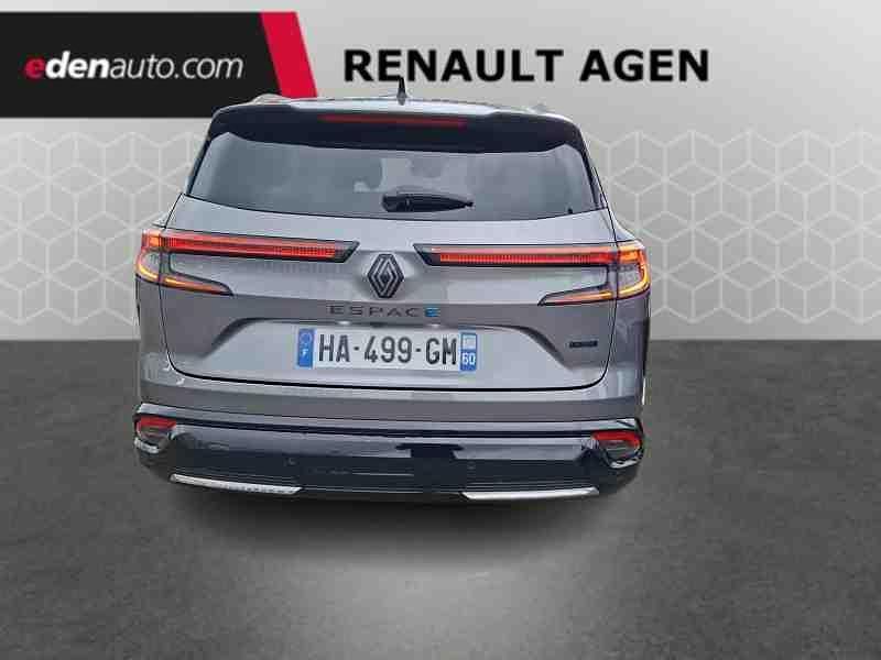 Occasion Renault Espace Esprit Alpine 200 ch (147 kW) 2024 SUV