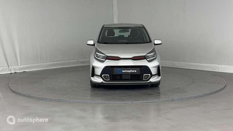 Occasion Kia Picanto GT-Line 86 ch (63 kW) 2023 Citadine