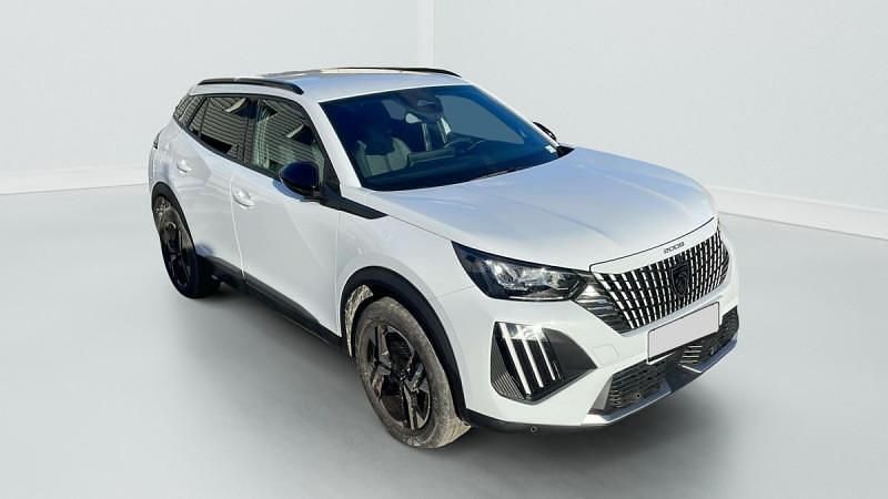Nouvelle 2025 Peugeot 2008 Allure SUV | 19 860 € (Bon prix) - Image 1/4