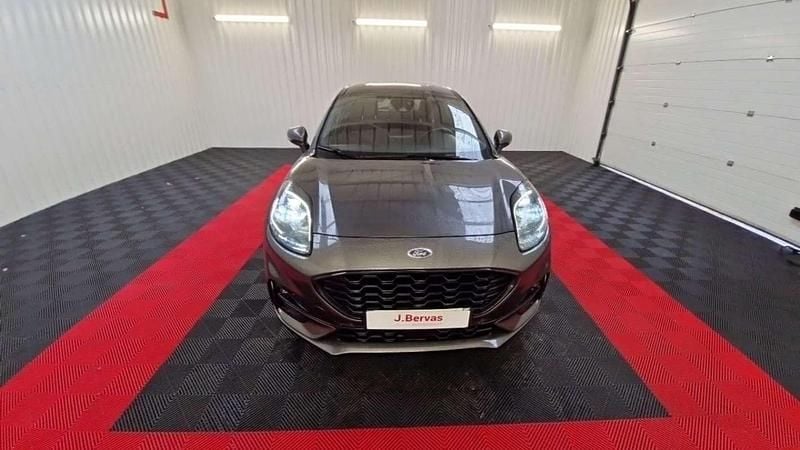 Occasion Ford Puma ST-Line 125 ch (91 kW) 2023 SUV