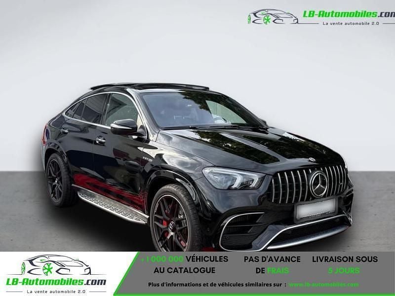 Utilisé 2025 Mercedes S63 AMG AMG Coupé | 144 600 € - Image 1/4