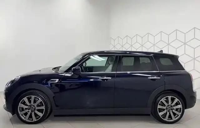 Occasion Mini Cooper Clubman 136 ch (100 kW) 2023 Noir Break
