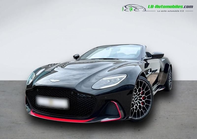 Utilisé 2023 Aston Martin DBS Coupé | 397 900 € - Image 1/4