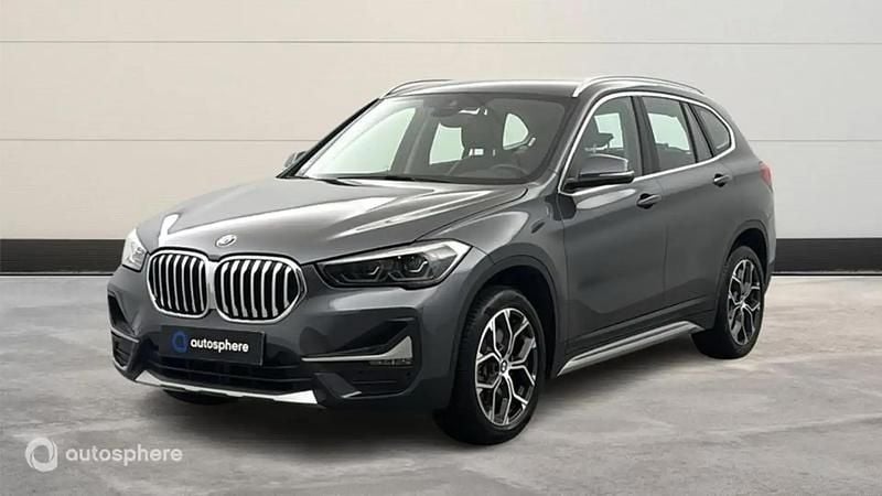 Occasion 2020 BMW X1 xLine SUV | 29 799 € (Prix juste) - Image 1/4