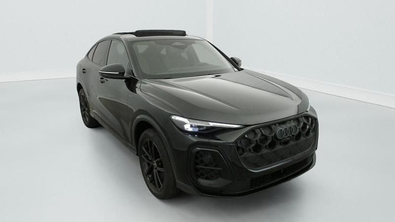 Nouvelle 2025 Audi Q5 S-Line SUV | 76 720 € (Bon prix) - Image 1/4