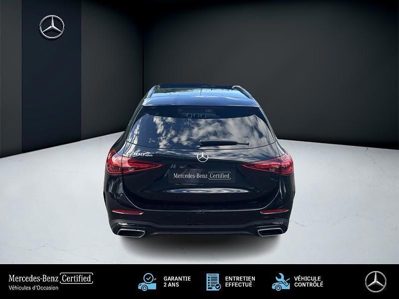 Occasion Mercedes C300 313 ch (230 kW) 2024 Berline