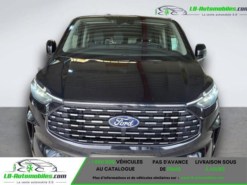 Utilisé 2024 Ford Tourneo Van | 48 400 € (Prix juste) - Image 1/4