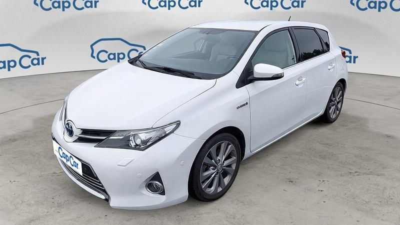 Occasion Toyota Auris Hybrid Executive 136 ch (100 kW) 2015