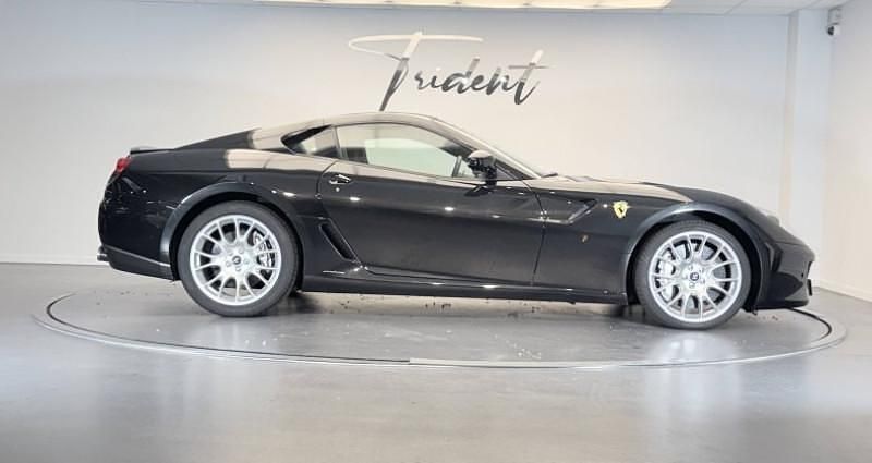 Occasion Ferrari 599 620 ch (456 kW) 2010 Coupé