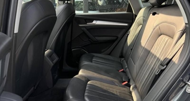 Occasion Audi Q5 Sport 163 ch (119 kW) 2017 SUV