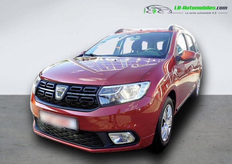 Utilisé 2020 Dacia Logan MCV Break | 17 800 € - Image 1/4