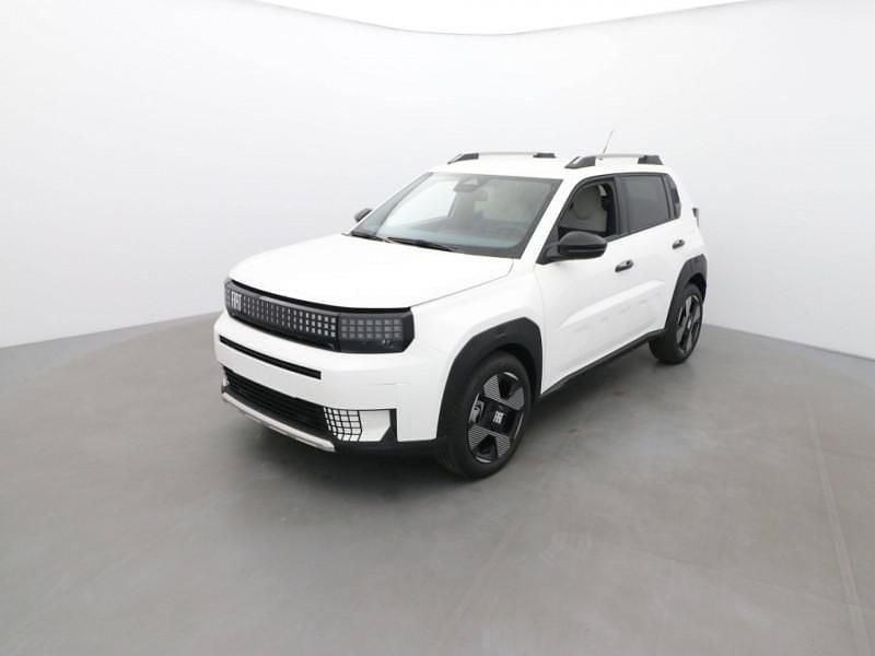 Nouvelle 2025 Fiat Grande Panda La Prima Citadine | 22 990 € (Prix juste) - Image 1/4