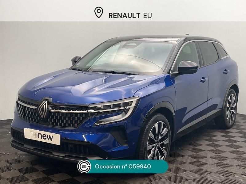 Occasion 2024 Renault Austral Techno SUV | 33 990 € (Prix assez cher) - Image 1/4