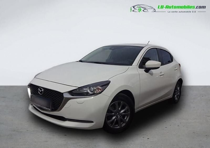 Utilisé 2023 Mazda 2 Citadine | 20 900 € (Prix assez cher) - Image 1/4