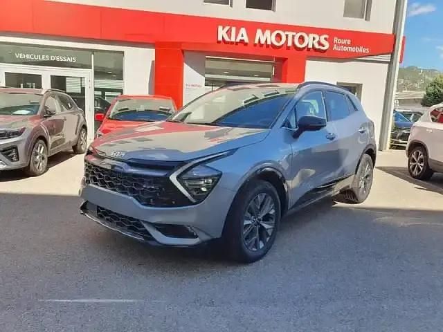 Lunar silver Utilisé 2025 Kia Sportage 2 SUV | 39 990 € (Prix juste) - Image 1/4