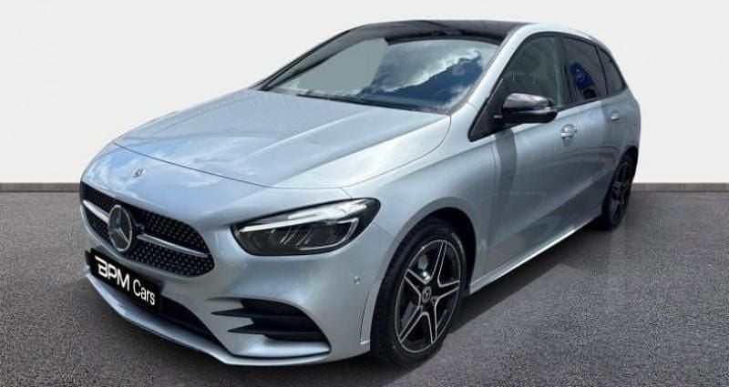 Occasion 2024 Mercedes B250e AMG line Monospace | 33 890 € (Bon prix) - Image 1/4