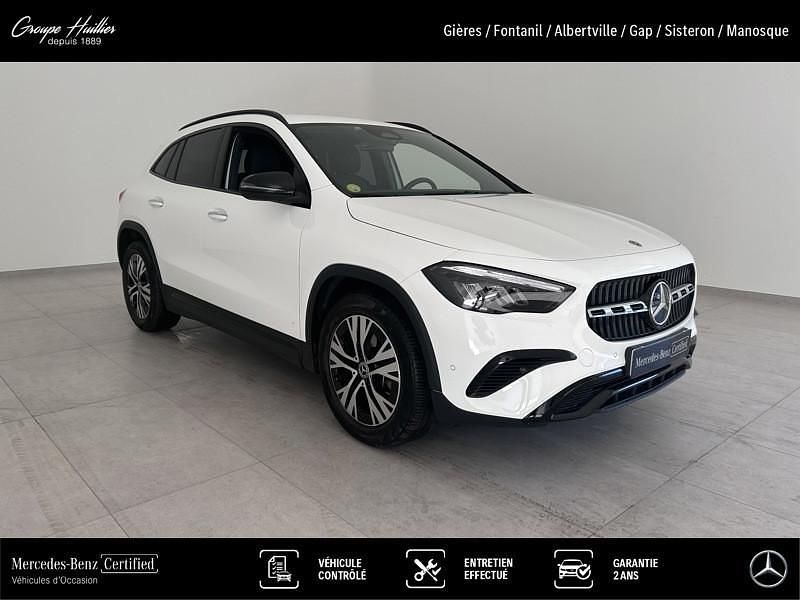 Occasion Mercedes GLA180 Progressive 116 ch (85 kW) 2023 SUV