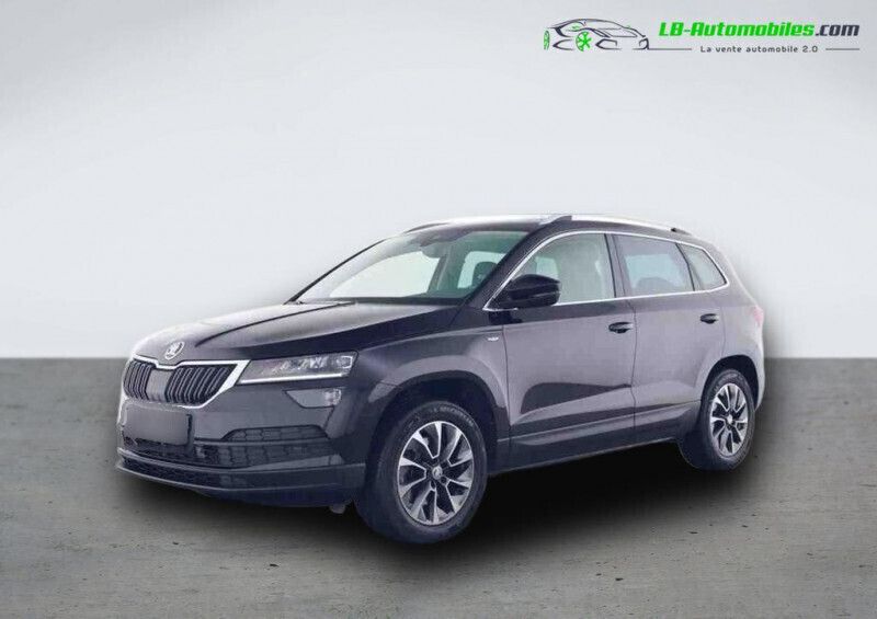 Utilisé 2020 Skoda Karoq SUV | 28 800 € (Bon prix) - Image 1/4