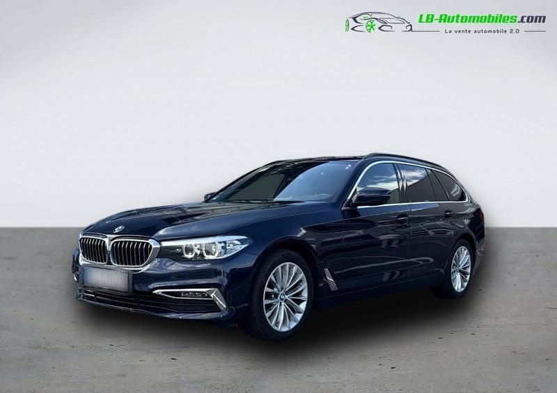 Utilisé 2020 BMW 520 Berline | 33 400 € (Bon prix) - Image 1/4