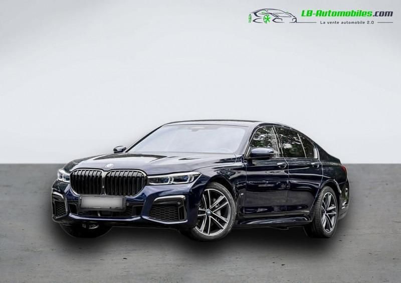 Utilisé 2020 BMW 730 Comfort Edition Berline | 60 800 € - Image 1/4
