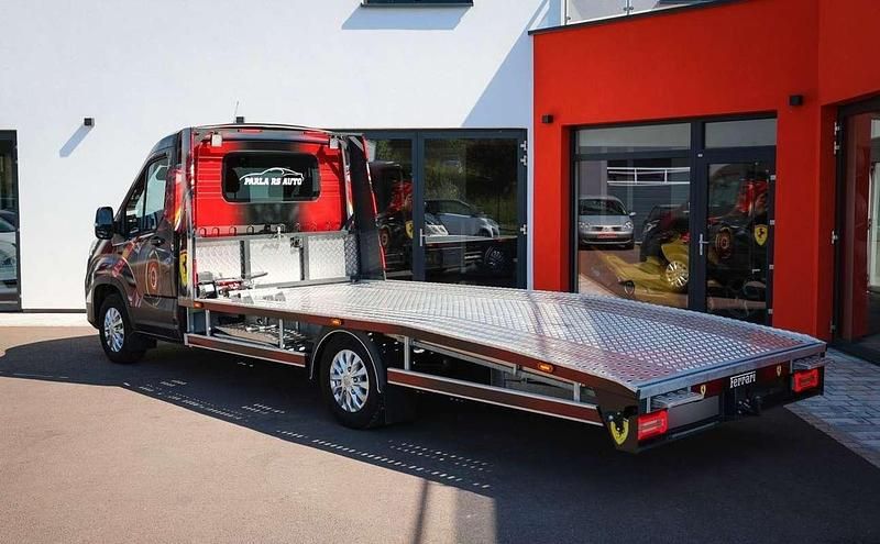 Occasion Maxus V90 151 ch (111 kW) 2025 Van