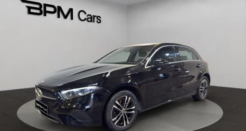 Occasion Mercedes A250 Progressive 163 ch (119 kW) 2024 Berline