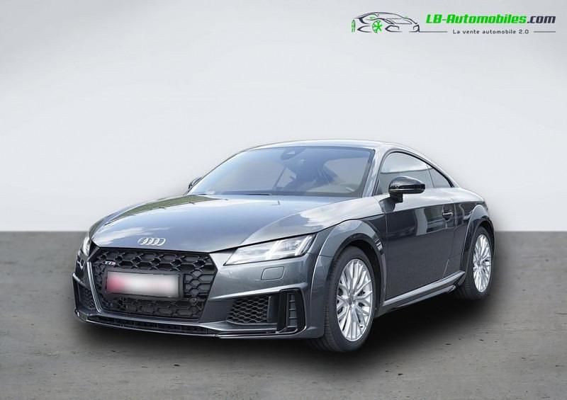 Utilisé 2022 Audi TTS Sport Coupé | 51 600 € (Prix juste) - Image 1/4