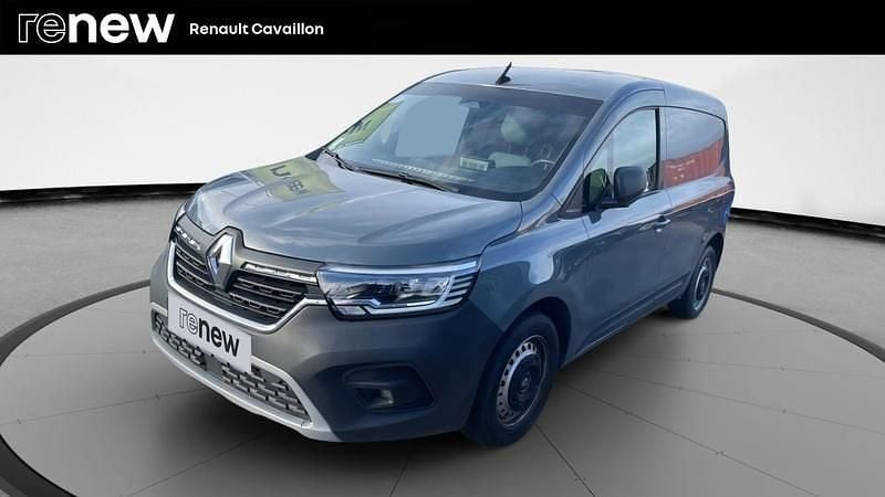 Gris Occasion 2021 Renault Kangoo Van | 17 990 € - Image 1/4