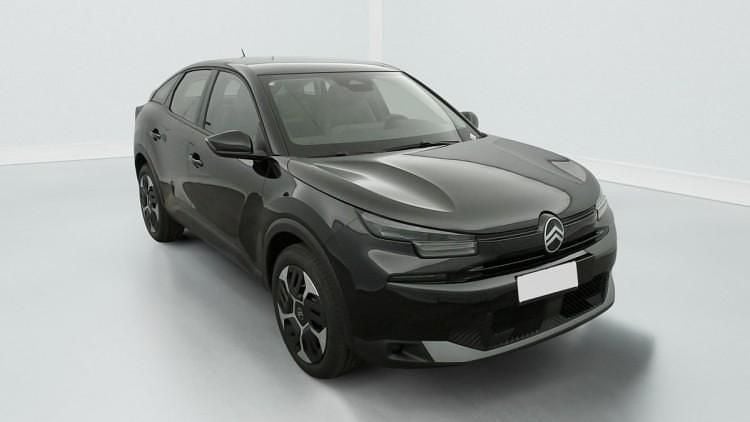 Nouvelle 2025 Citroën C4 | 22 830 € (Super prix) - Image 1/1
