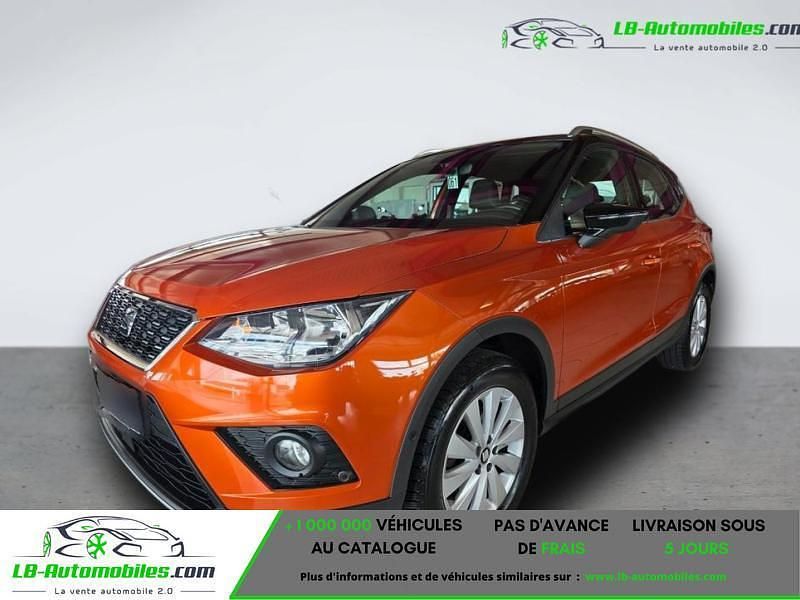 Utilisé 2018 Seat Arona SUV | 17 900 € (Prix cher) - Image 1/4
