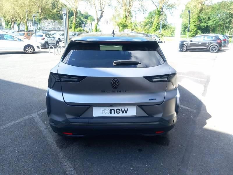 Occasion Renault Scenic E-Tech Techno 161 kW (220 ch) 2024 SUV