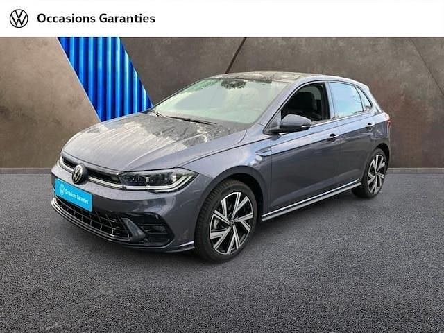 Occasion 2025 VW Polo R-line | 26 190 € (Prix assez cher) - Image 1/4