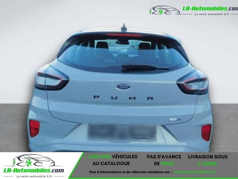 Occasion Ford Puma 155 ch (114 kW) 2020 SUV