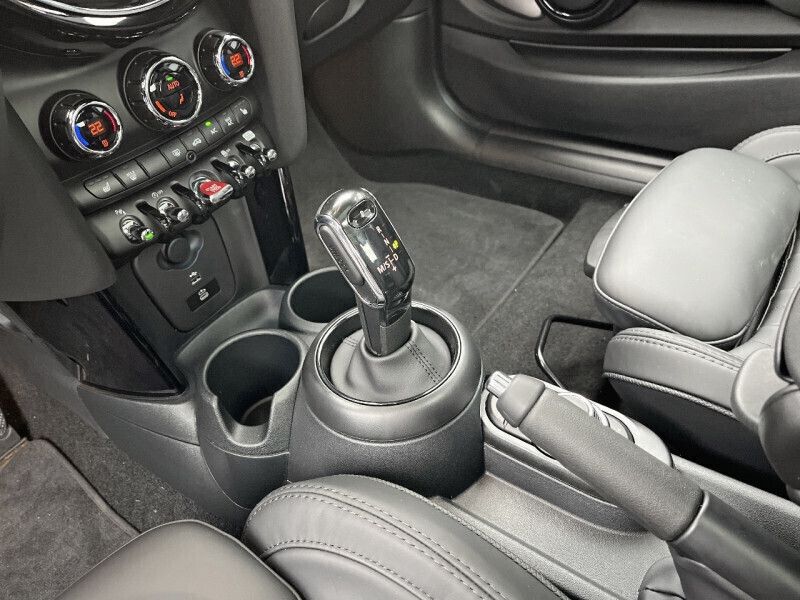 Occasion Mini Cooper S Premium Plus 178 ch (130 kW) 2023 Citadine