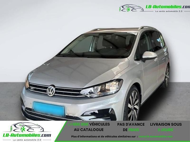 Utilisé 2017 VW Touran Monospace | 29 200 € (Prix assez cher) - Image 1/4